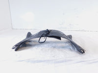 1999-2007 Honda Shadow 600 VT600CD Deluxe Saddlebag Support Mount Leather Strap - C3 Cycle