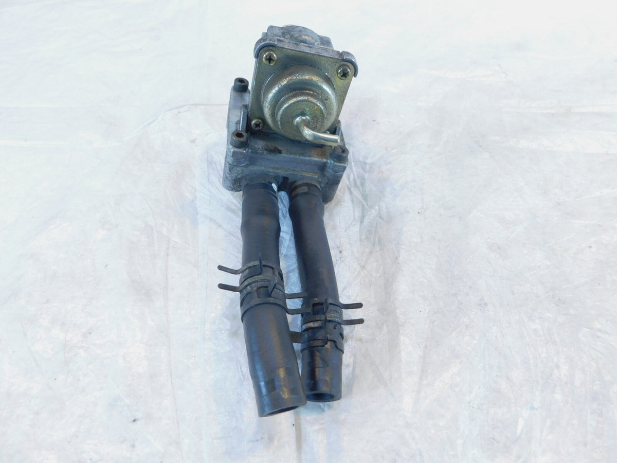 Yamaha V-Star 1100 XVS1100 Classic Custom Silverado 2nd Air Intake Cut Off Valve - C3 Cycle