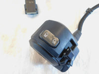 2019-2020 Can-Am Ryker 600 900 STD Rally Left Handlebar Light Turn Signal Switch - C3 Cycle