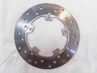 Piaggio Vespa Primavera Sprint 50 125 150 LX GTS S Rear Brake Disc Rotor 3.7mm - C3 Cycle
