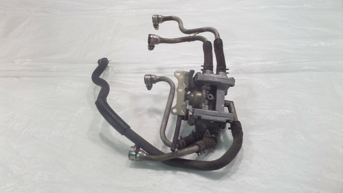 2000-2001 Yamaha YZF-R1 R1 OEM Engine Motor Air Valve Solenoid Induction System - C3 Cycle