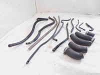 1998 98 Suzuki Intruder 800 VS800 Motor Coolant Water Air Hose Pipe Line Box Lot - C3 Cycle