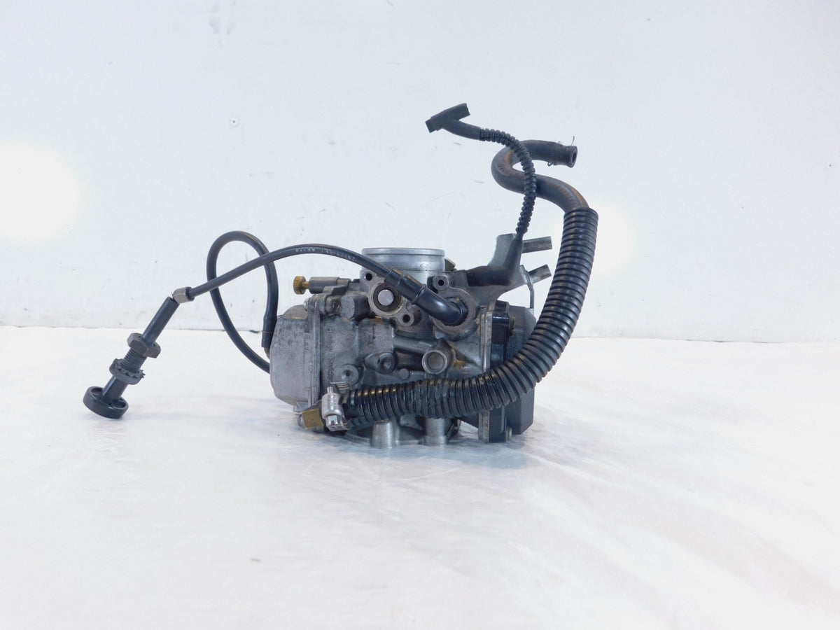 2004-2006 Harley Davidson Sportster 1200 Custom Roadster & Low Carb Carburetor - C3 Cycle
