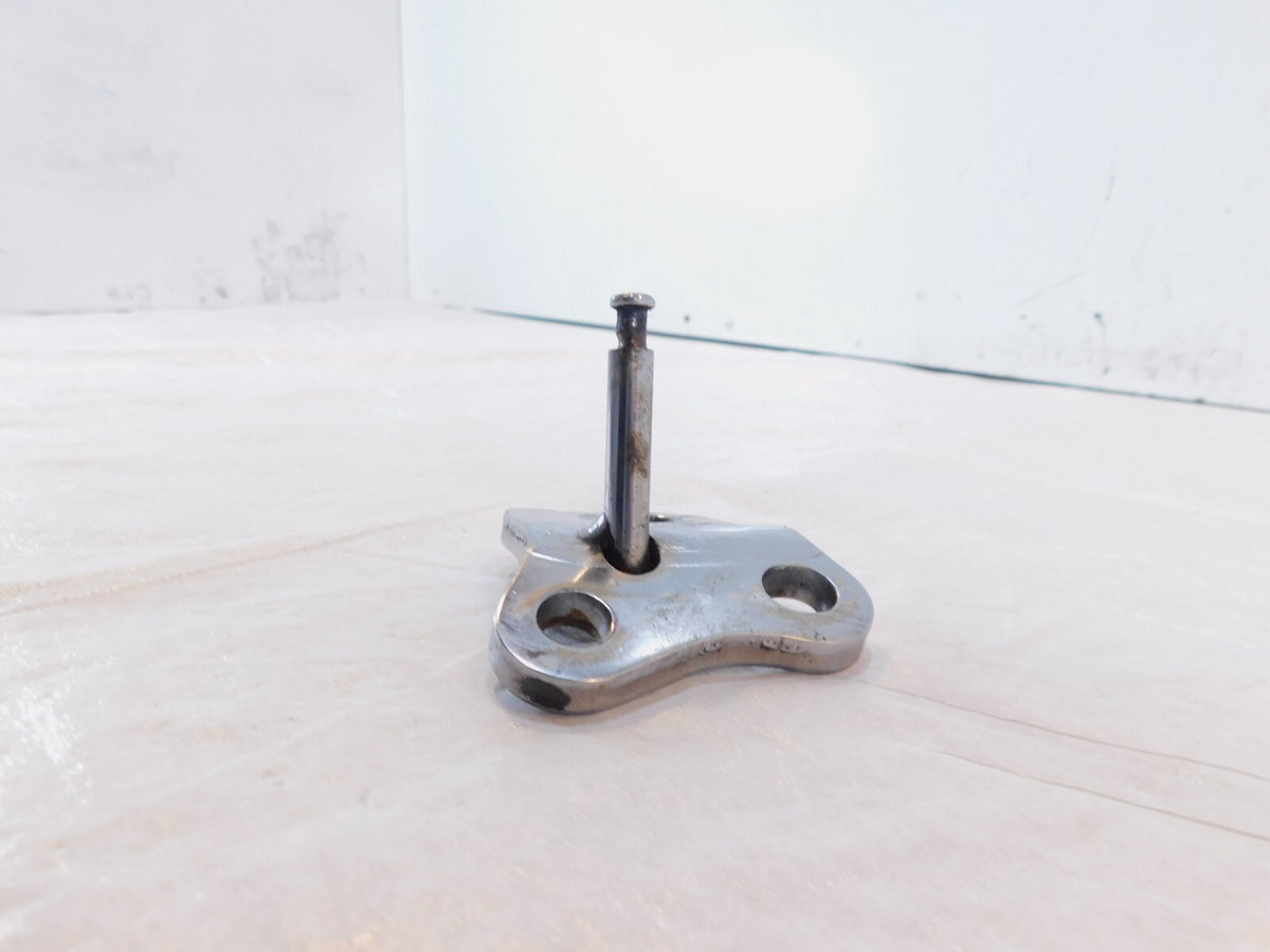Honda CBR900RR CBR929RR Fireblade CBR 900 929 Side Stand Kickstand Mount Bracket - C3 Cycle