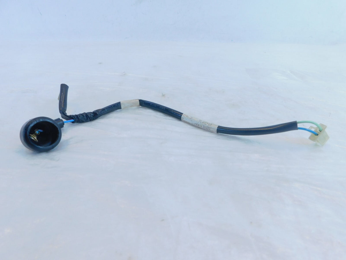 Honda NT700V NT700VA Deauville Engine Oil Pressure Sensor Wire Wiring Harness - C3 Cycle