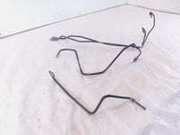 2000-2007 BMW F650GS Dakar F650 GS Front/Rear Hard ABS Brake Hose Pipe Lines - C3 Cycle