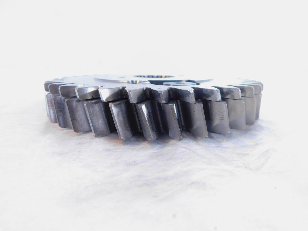 1999-2000 Victory Standard Special Edition V92 Cruiser Primary Engine Split Gear - C3 Cycle