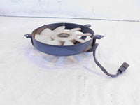 Kawasaki Ninja ZX-6 ZX600E ZZR600 Engine Motor Cooling Radiator Fan Assembly - C3 Cycle