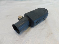 97-04 BMW K1200LT K1200 LT OEM Engine Motor Air Intake Silencer Tube Duct Pipe - C3 Cycle