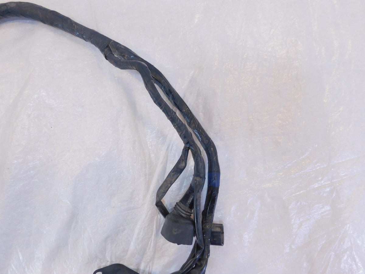Triumph Daytona 675 R Electrical Main Wiring Harness Wire Cable Loom -For Parts - C3 Cycle