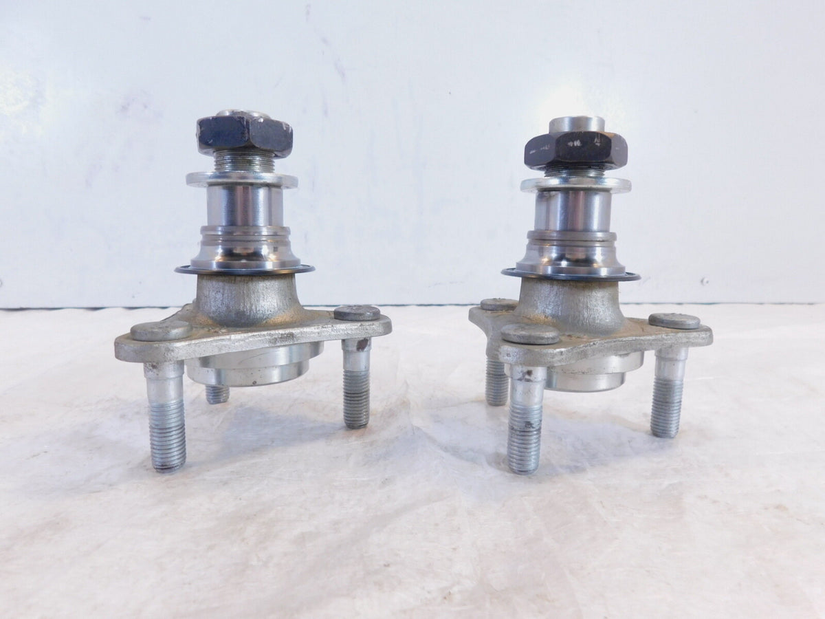 Can-Am Spyder GS RS RT Roadster 990 SE5 SM5 Left/Right Front Wheel Knuckle Hub - C3 Cycle