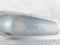 2016 16 Victory Brammo Empulse TT Left Rear Passenger Footpeg Footrest Step - C3 Cycle