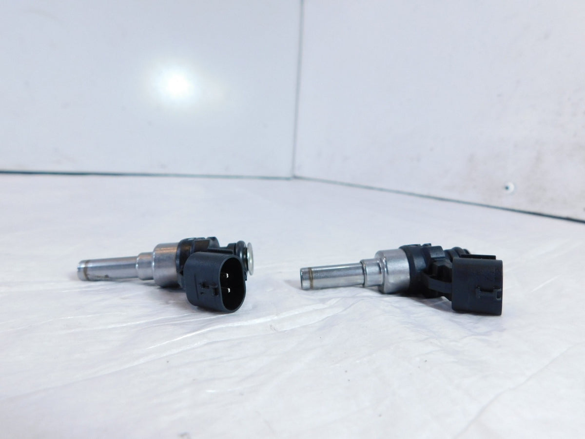 Harley Davidson Sportster S 1250 RH1250S Nightster 975 Fuel Gas Petrol Injectors - C3 Cycle