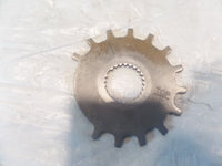 Honda NC700X CTX700 OEM Ignition Pulse Pickup Timing Rotor 30291-MGS-D30 - C3 Cycle