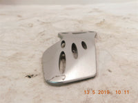 2009 2010 2011 Yamaha YZF R1 Right Front Driver Footrest Foot Peg Heel Guard Fin - C3 Cycle