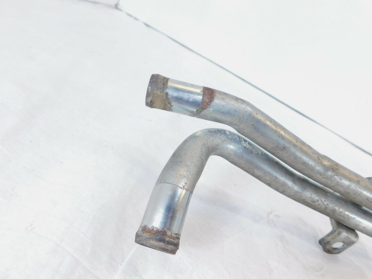 2005-2015 Yamaha Majesty 400 YP400 Engine Motor Radiator Coolant Water Pipe Line - C3 Cycle