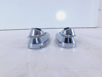 1991-2016 Harley Davidson Sportster 883 & 1200 Cylinder Head Mount Bolt Covers - C3 Cycle