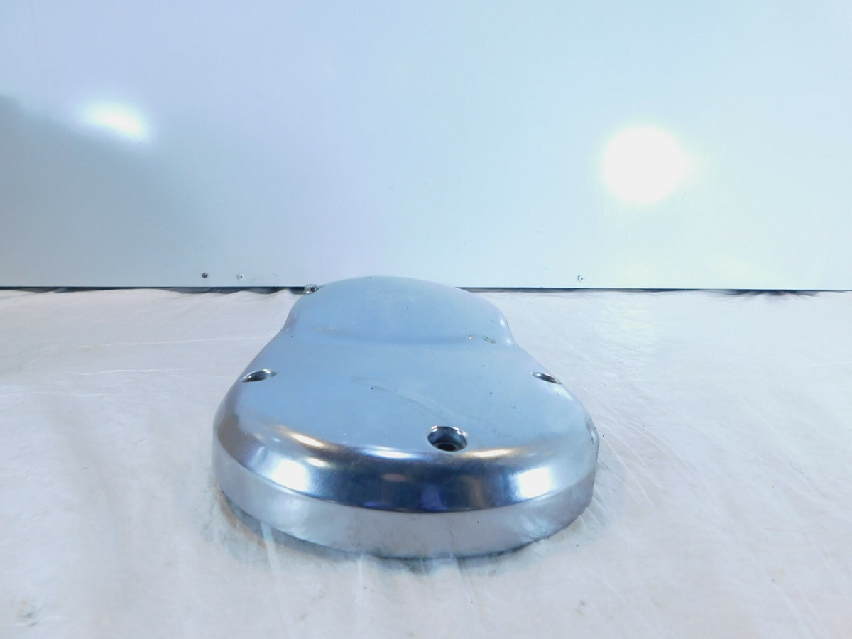 96-98 Kawasaki Vulcan VN1500 1500 Classic Engine Motor Outer Left Cover Guard - C3 Cycle