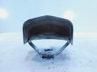 Harley Davidson Touring Dyna Softail & Sportster Chrome Horn Cover 69012-93A - C3 Cycle