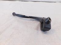 Yamaha XJ750J Maxim 750 & XS400 400 Left Handlebar Clutch Hand Lever & Bracket - C3 Cycle