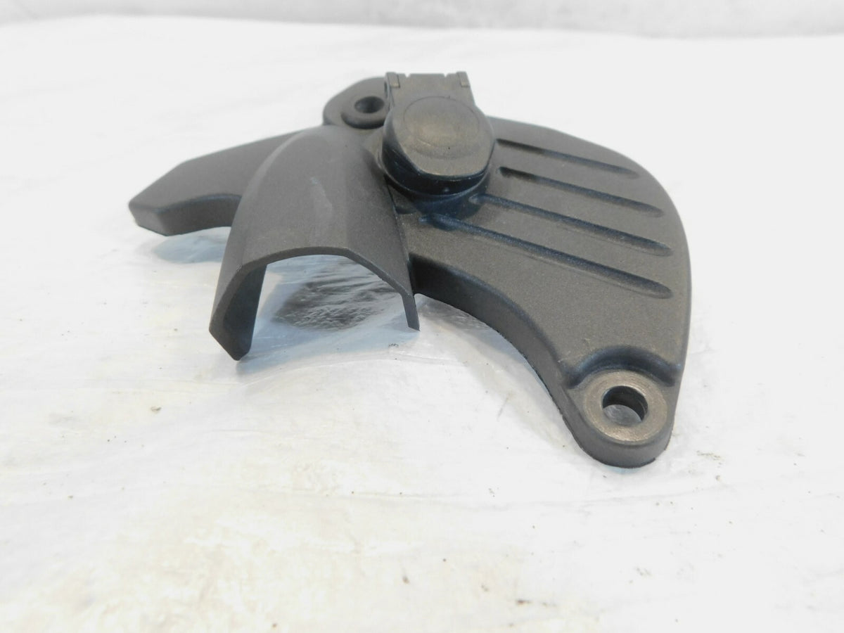 BMW K1200R K1200S & K1300R K1300S Left Engine Motor Plug Socket & Cover Guard - C3 Cycle