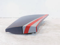 Victory Cross Roads Country Magnum Cruiser Gray Left Frame Side Cover Fairing - C3 Cycle