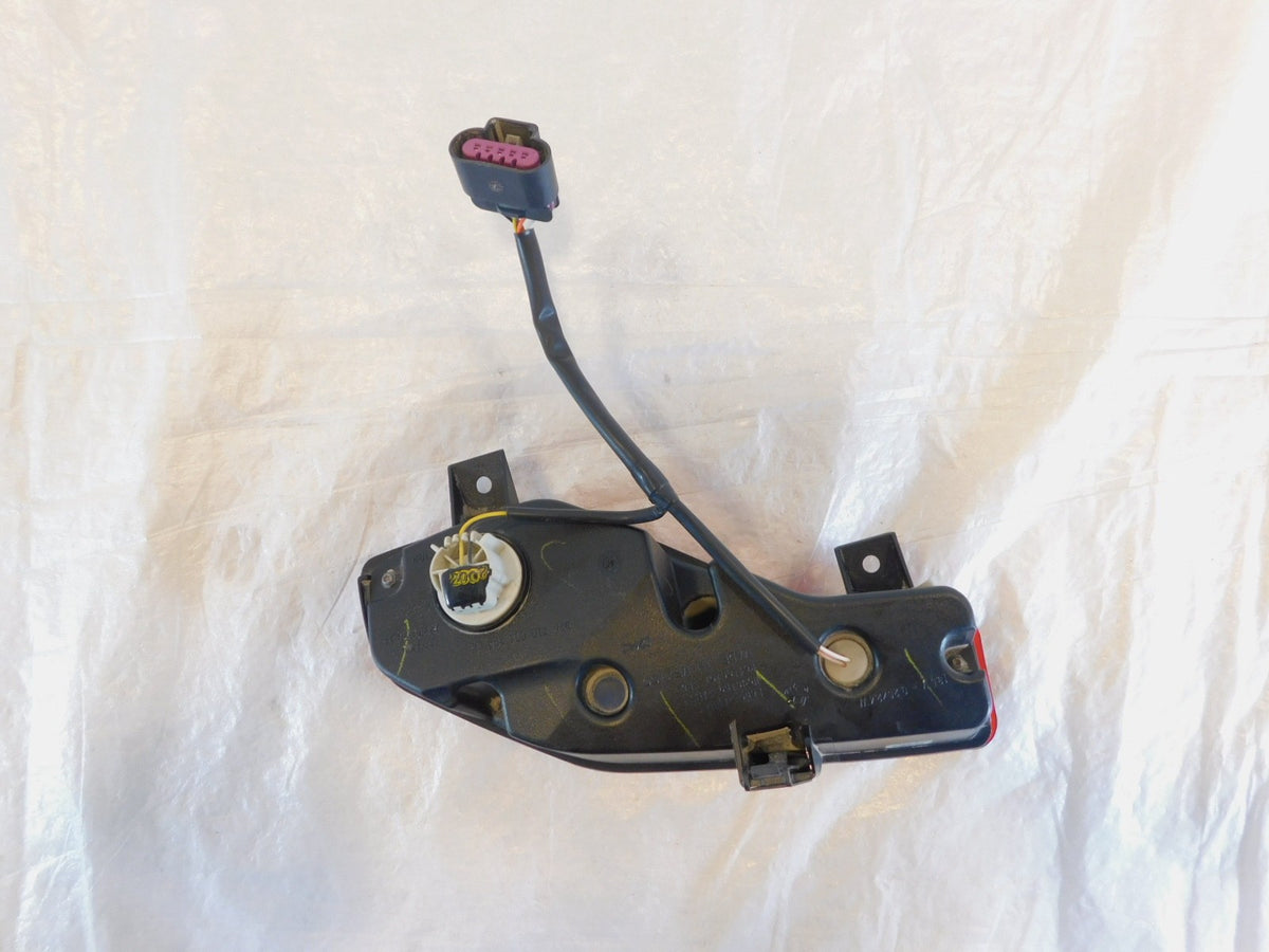 Can-Am Spyder F3-S F3-T RT Limited LTD STD Rear Left Taillight Lamp Brake Light - C3 Cycle