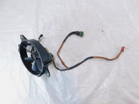 Honda NSS250 Reflex Sport 250 Engine Motor Coolant Radiator Cooling Fan Blower - C3 Cycle