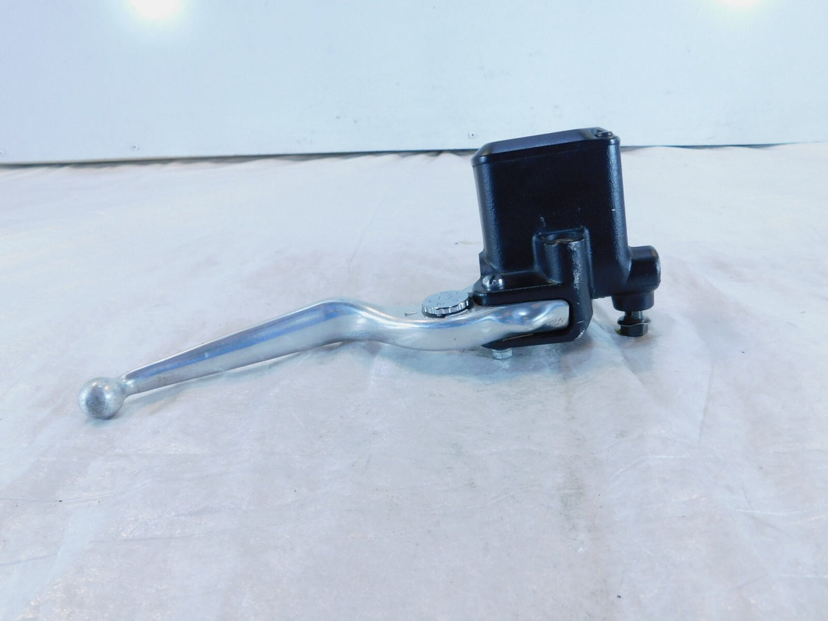 Indian Chief Chieftain Roadmaster & Springfield Front Brake Master Cylinder - C3 Cycle