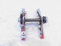 Harley Davidson EVO Softail Custom & Standard Front Fork Triple Tree Brackets - C3 Cycle