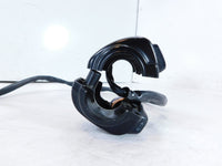 Harley Davidson Softail Dyna Sportster Left Handlebar Horn Turn Signal Switches - C3 Cycle