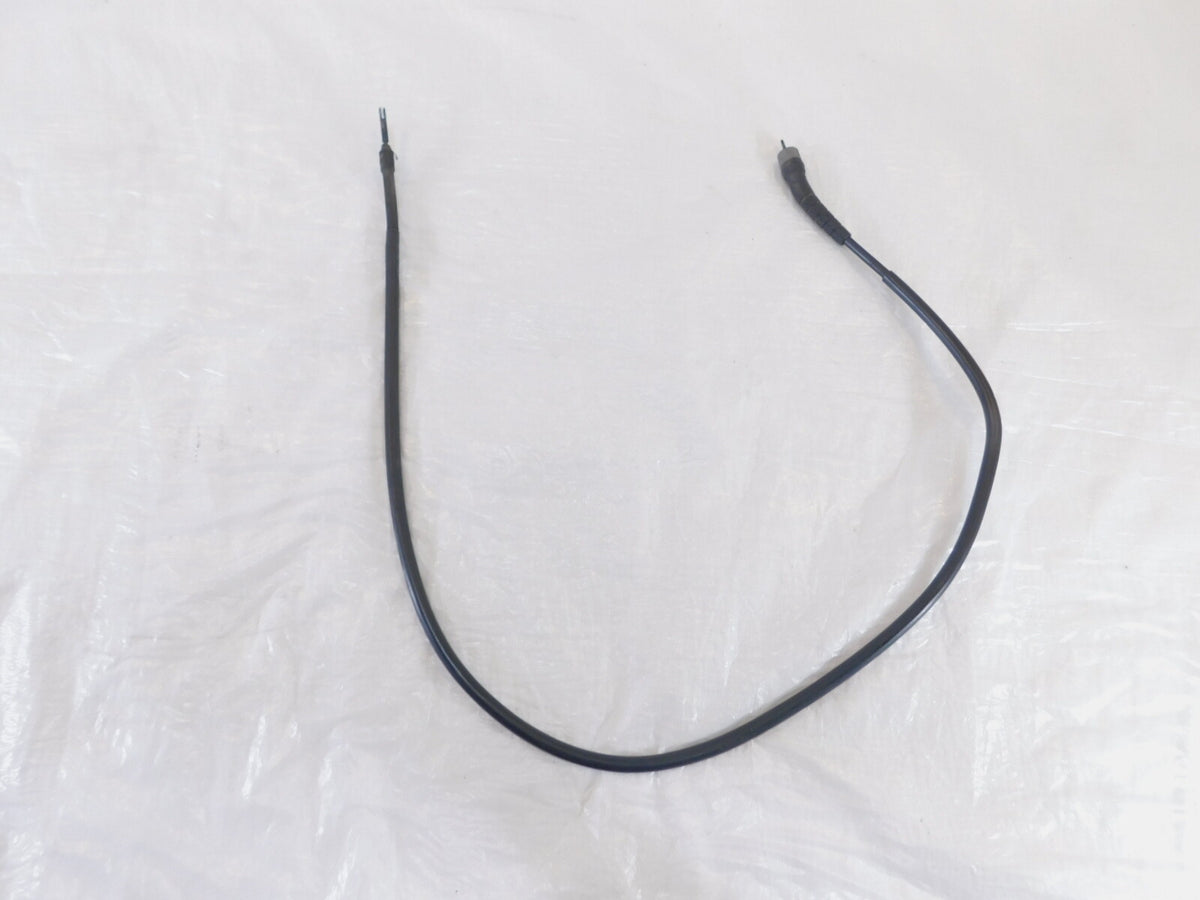 1988-2000 Honda Goldwing GL1500 Front Wheel Speedo Drive Speed Sensor Cable Line