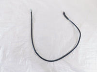 1988-2000 Honda Goldwing GL1500 Front Wheel Speedo Drive Speed Sensor Cable Line