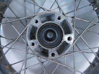 Harley Davidson Road King & Electra Glide Profile Laced Front Wheel Rim w/ Tire - C3 Cycle