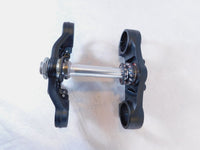 2015-2020 Zero Stealthfighter FX FXS ZF Front Fork Steering Stem Triple Trees - C3 Cycle