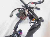 2009 Harley Davidson CVO FLTRSE FLTRSE3 Road Glide Main Wire Wiring Harness Loom - C3 Cycle