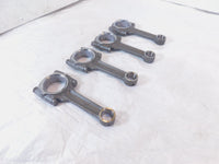 Honda CB1000 CBR1000F 1000 Engine Motor Crank Shaft Piston Connecting Rods - C3 Cycle