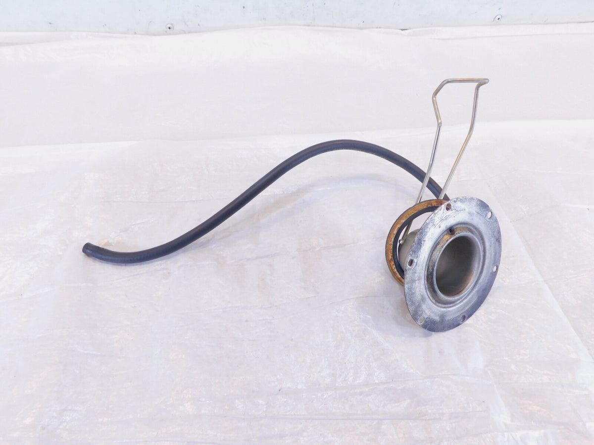 2005-2008 BMW R1200 ST R1200ST Fuel Gas Petrol Tank Filler Tube Reduction Insert - C3 Cycle