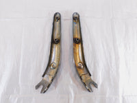 2002-2016 Triumph America LT & Speedmaster Rear Fender Mudguard Support Brackets - C3 Cycle