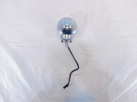 Harley Touring Softail Road King Electra Glide Front Turn Signal Indicator Light - C3 Cycle