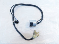 Honda VT1100 Shadow 1100 Spirit & ACE Left Handlebar Switches Horn & Turn Signal - C3 Cycle