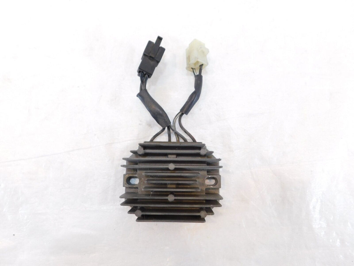 1986-19 Suzuki Savage 650 LS650 Boulevard S40 Stator Voltage Regulator Rectifier - C3 Cycle