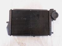 BMW K1 K100LT K100RS K100RT K1100LT K1100RS Engine Motor Water Cooling Radiator - C3 Cycle