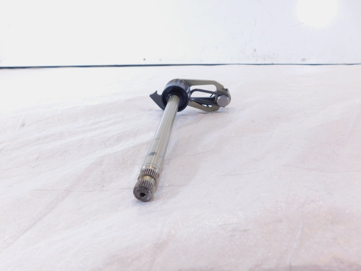 BMW F650 F650CS F650GS Dakar G650X Gear Change Selector Shifter Shift Shaft Pawl - C3 Cycle