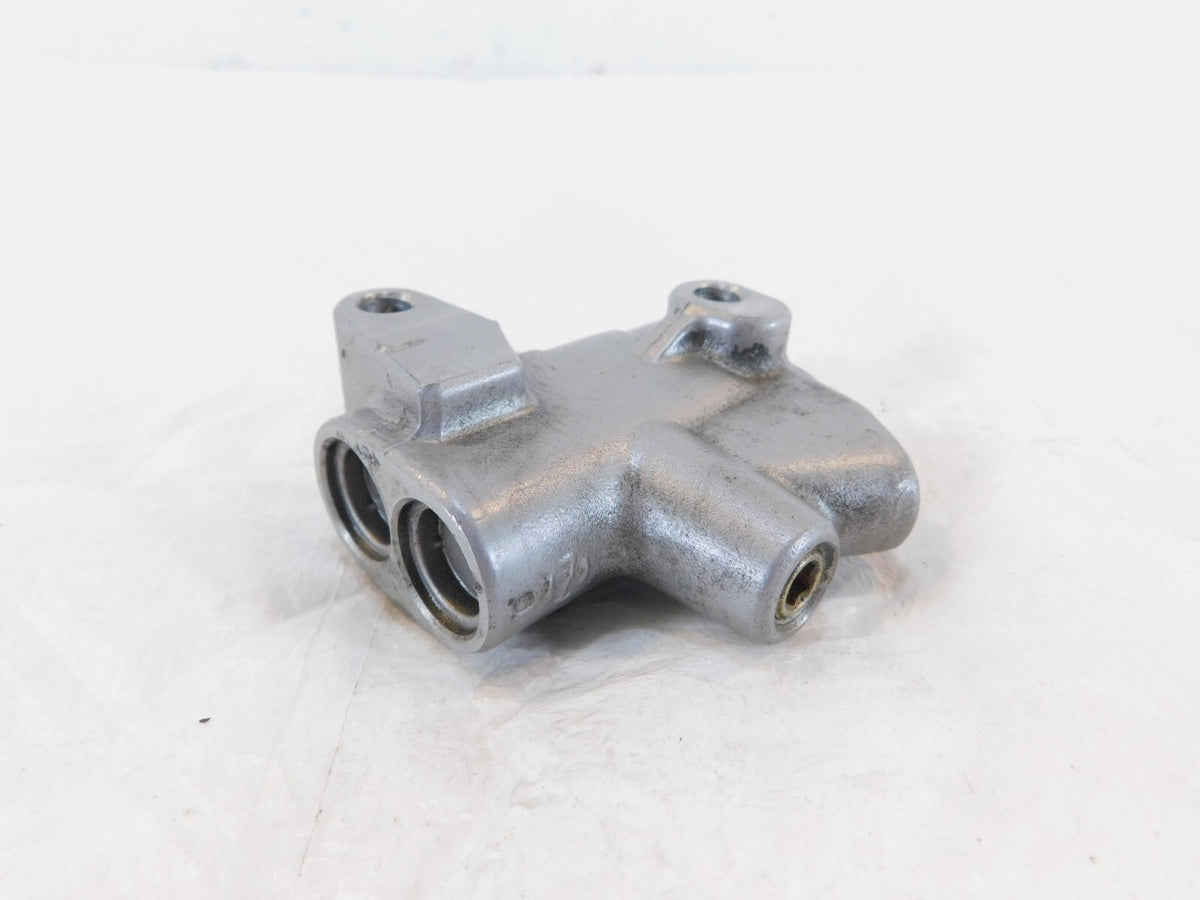 Honda VTX1800 VTX1800S VTX1800R Front Brake Hose Line Pressure Control Valve - C3 Cycle