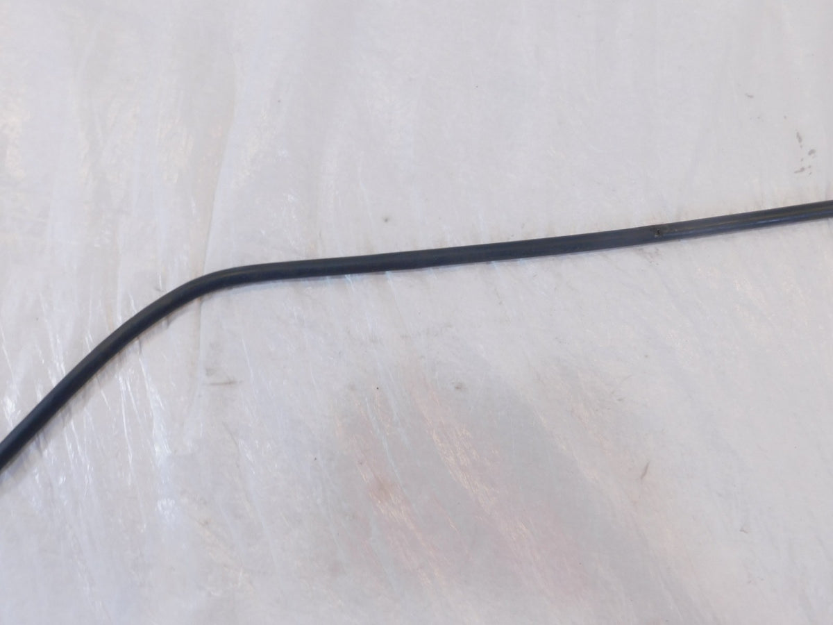 Vintage 82 Yamaha XJ750J Maxim 750 Front Steering Handlebar Clutch Wire Cable - C3 Cycle