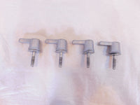 2014-2022 Harley Davidson Touring Saddlebag Saddle Bag Lever Lock Bolt Screws - C3 Cycle