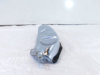 Honda GL1800 Goldwing 1800 Chrome Right Exhaust Header Pipe Muffler Shield Cover - C3 Cycle