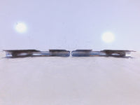 Harley Davidson Road King & Electra Glide Left Right Fender Chrome Strut Covers