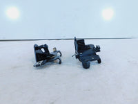 BMW R1200GS R1200RT R1250GS R1250RT Front Gas Petrol Fuel Tank Bracket Mounts - C3 Cycle
